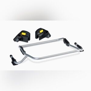 BOB Chicco Car Seat Adapter